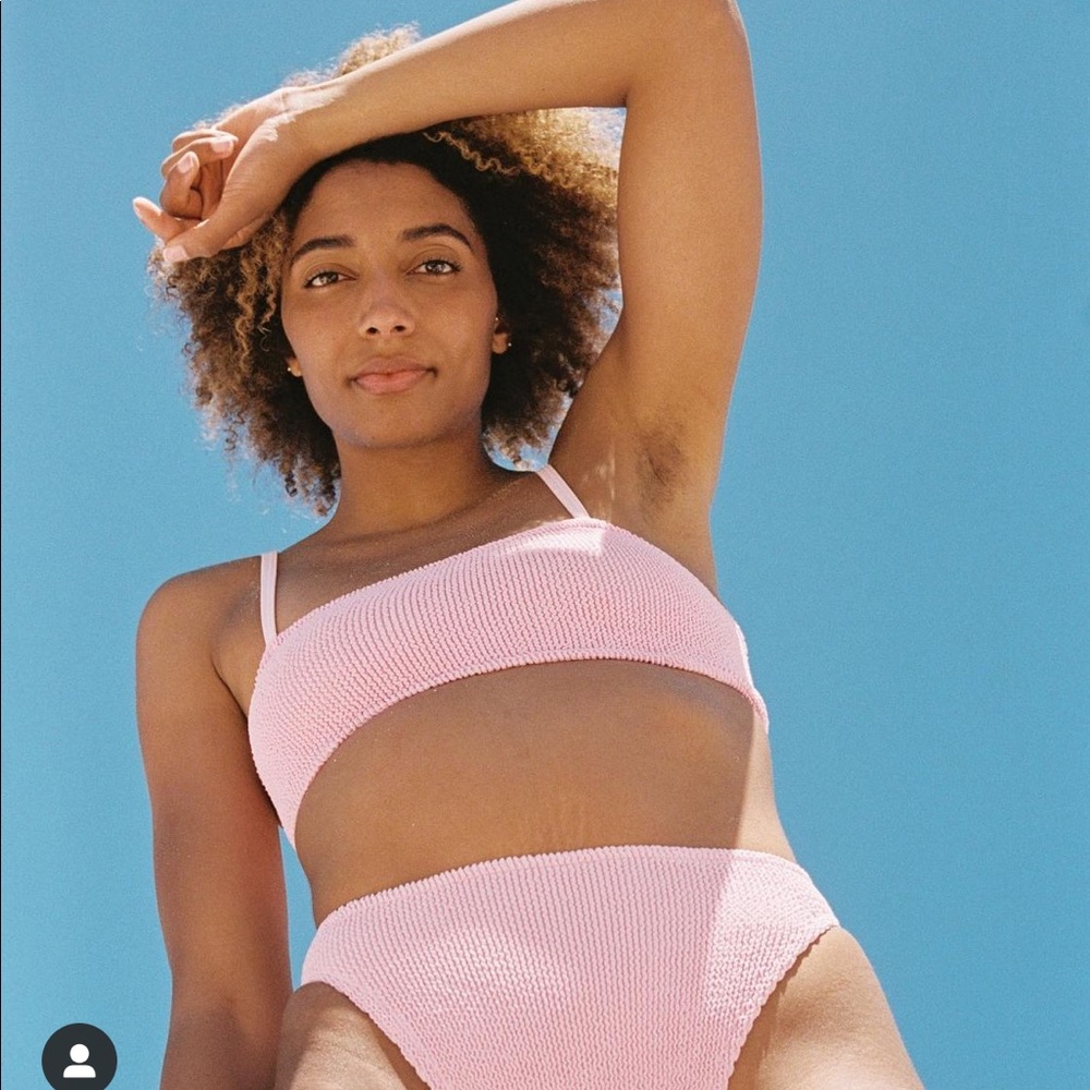 Youswim Sherbert Poise Two piece Swimsuit